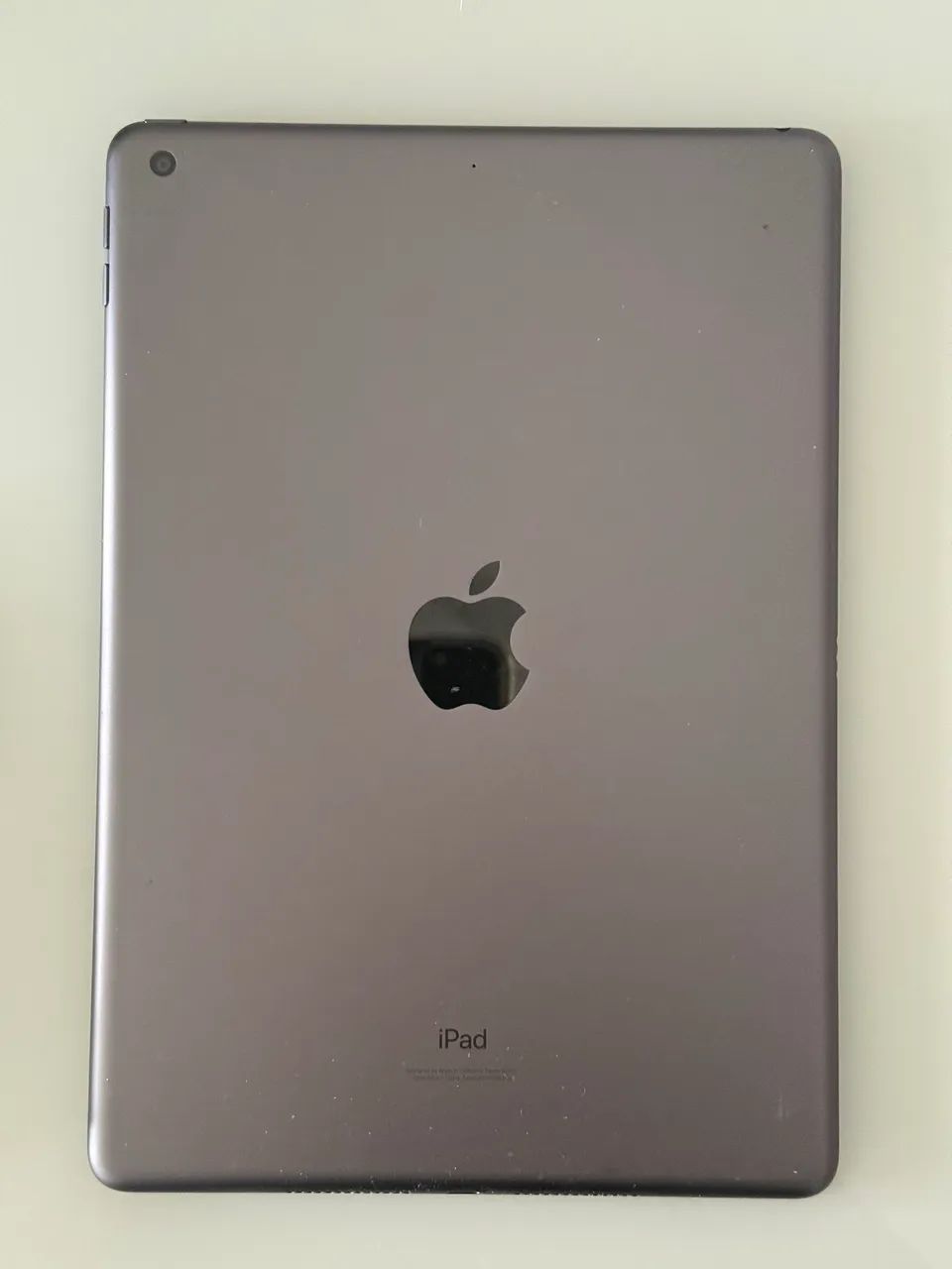 ipad 9ª geração 64GB