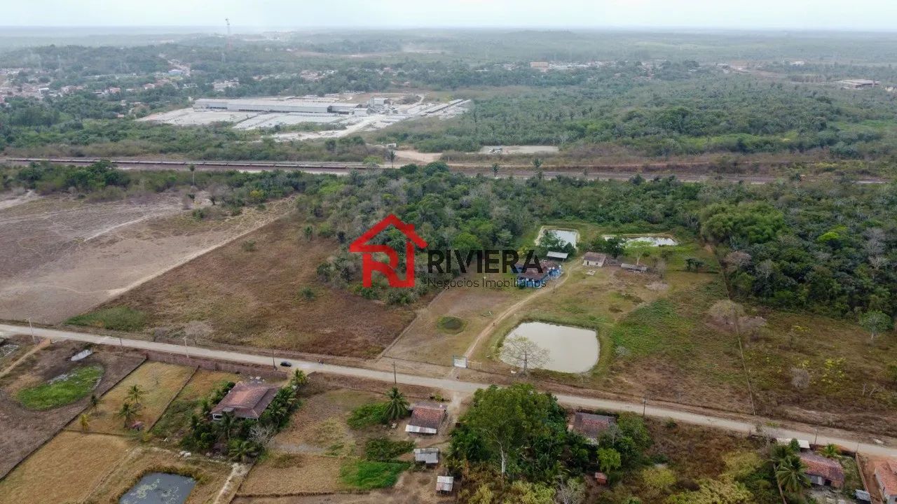 TERRENO COMERCIAL em BACABEIRA - MA, Br135 - Foto 3