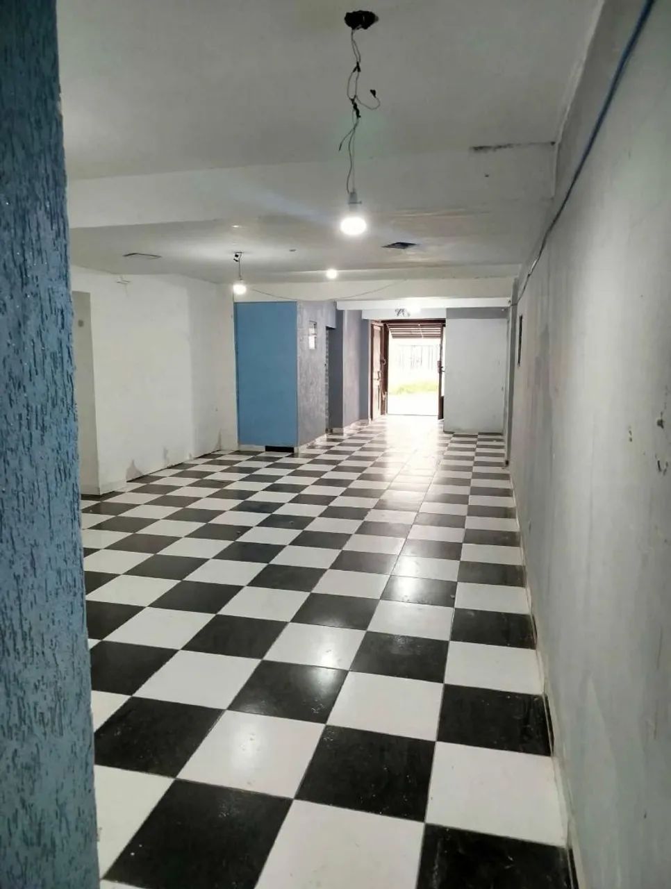 Alugo salão comercial - Foto 3