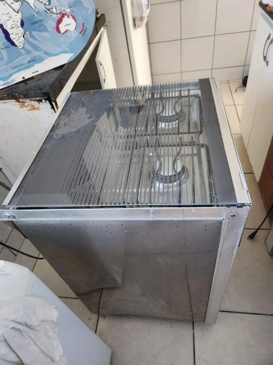 Fogão. - Foto 2
