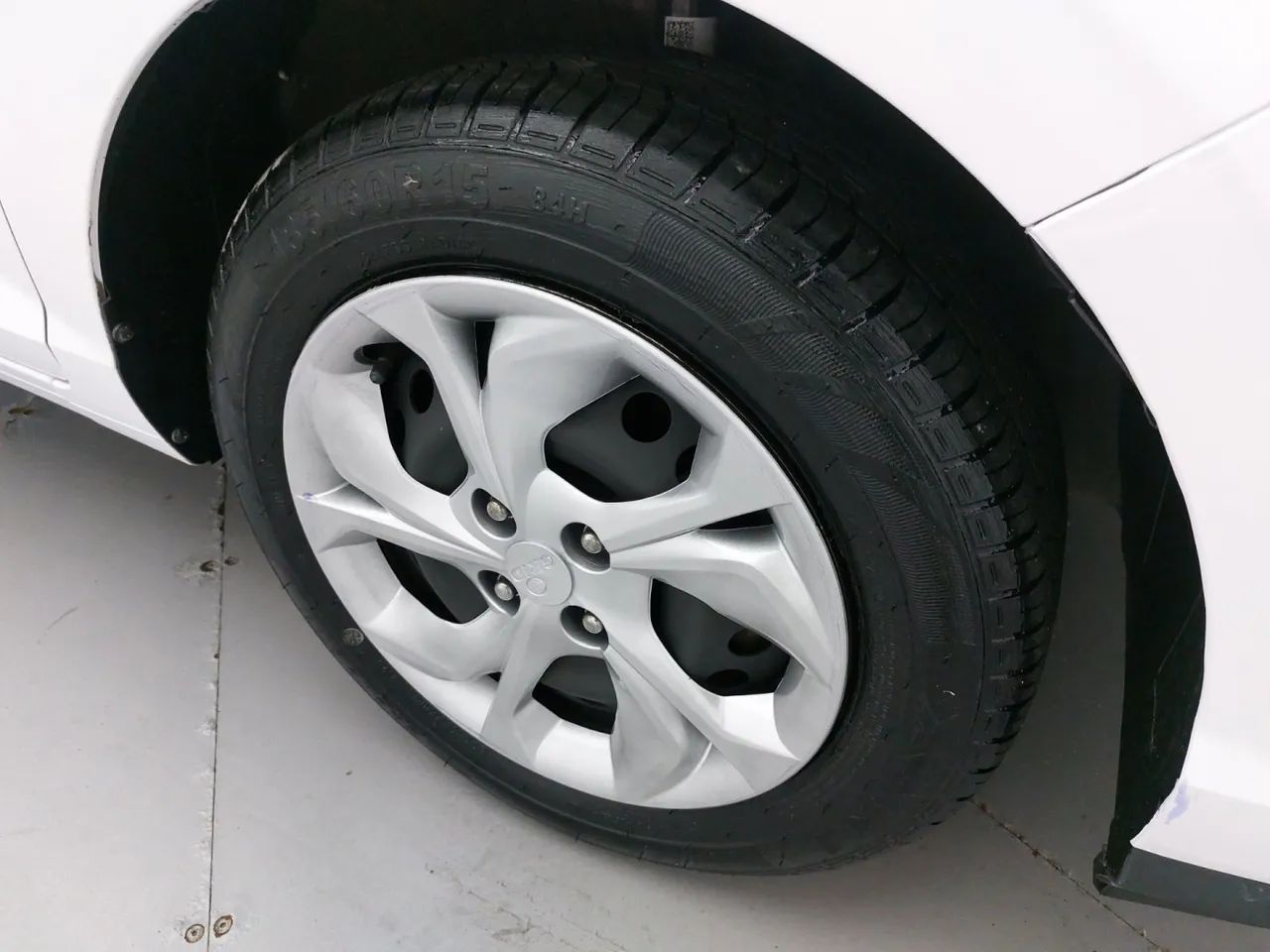 Hyundai HB20S Comfort Plus 1.0 TB Flex 12V Mec., foto 13 de 18