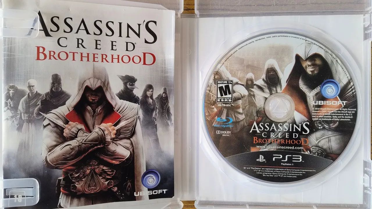 JOGOS PROMOÇÃO PS3 - Foto 3