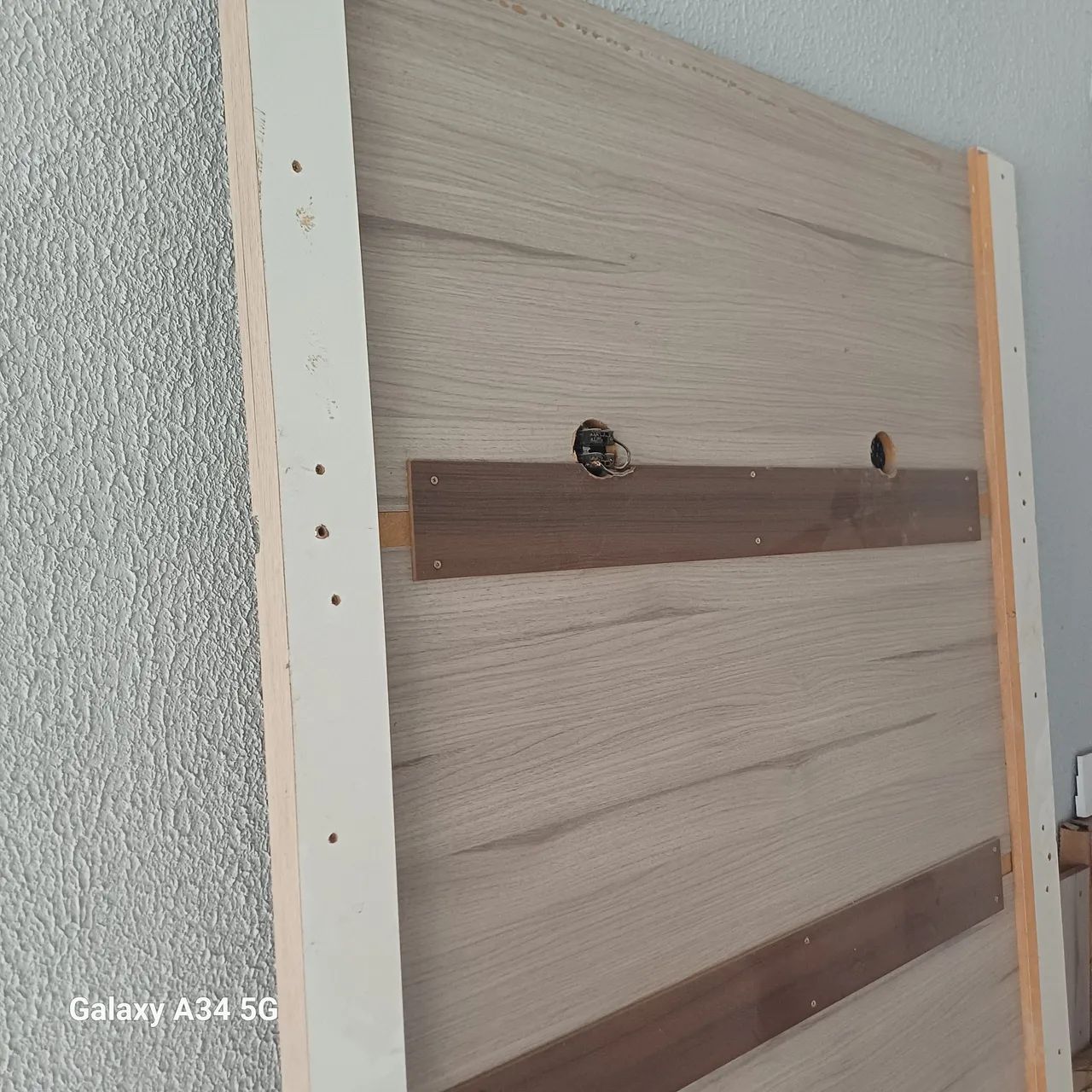 Painel para TV - Sala ou Quarto - Foto 4
