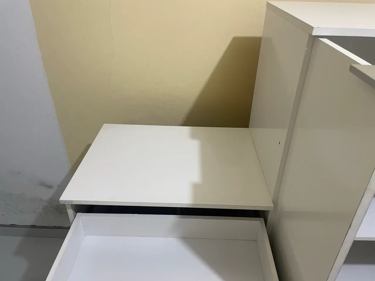 Cômoda c/ sapateira  - Foto 5