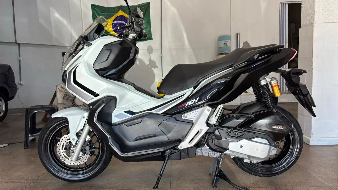 Honda ADV 150  - Foto 2