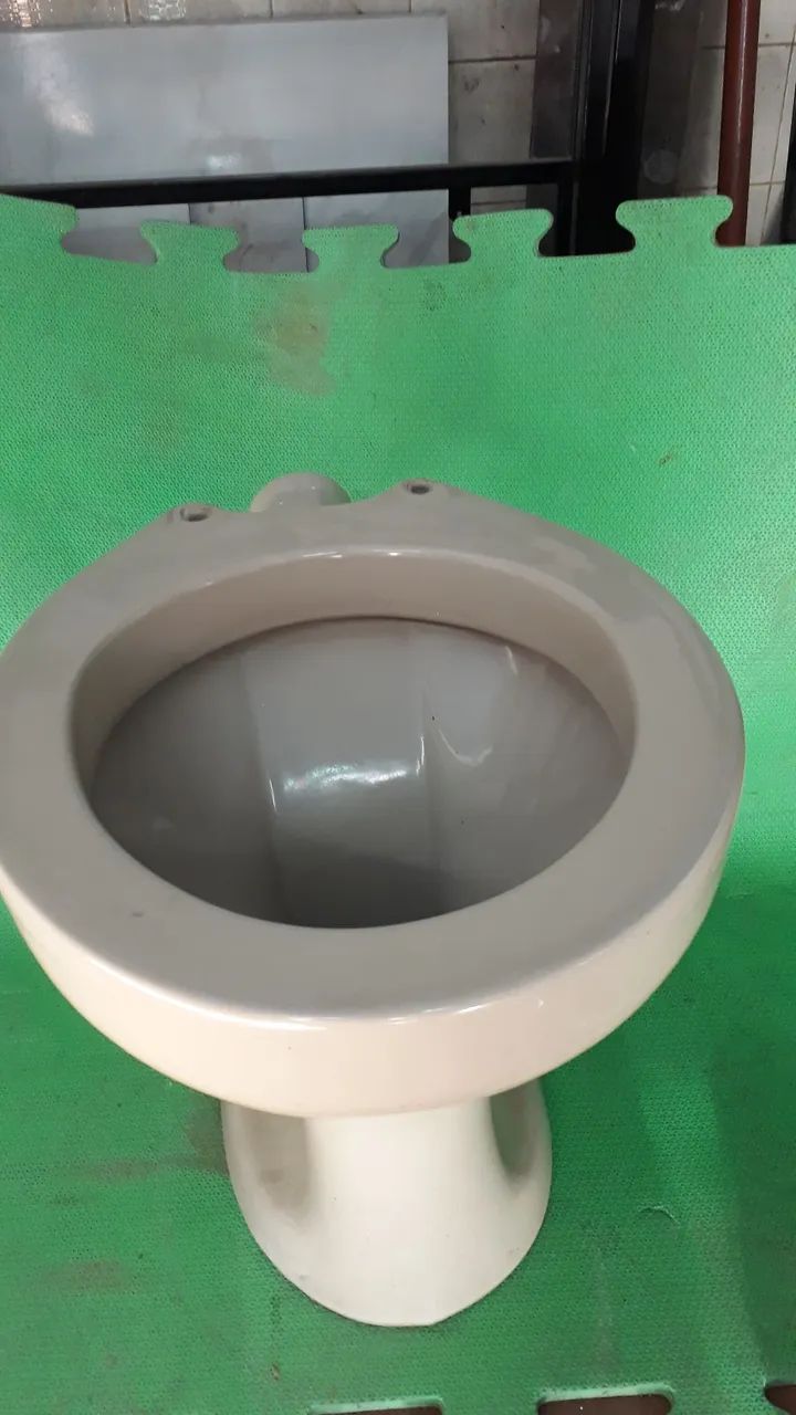 Vaso sanitário hydro   - Foto 3
