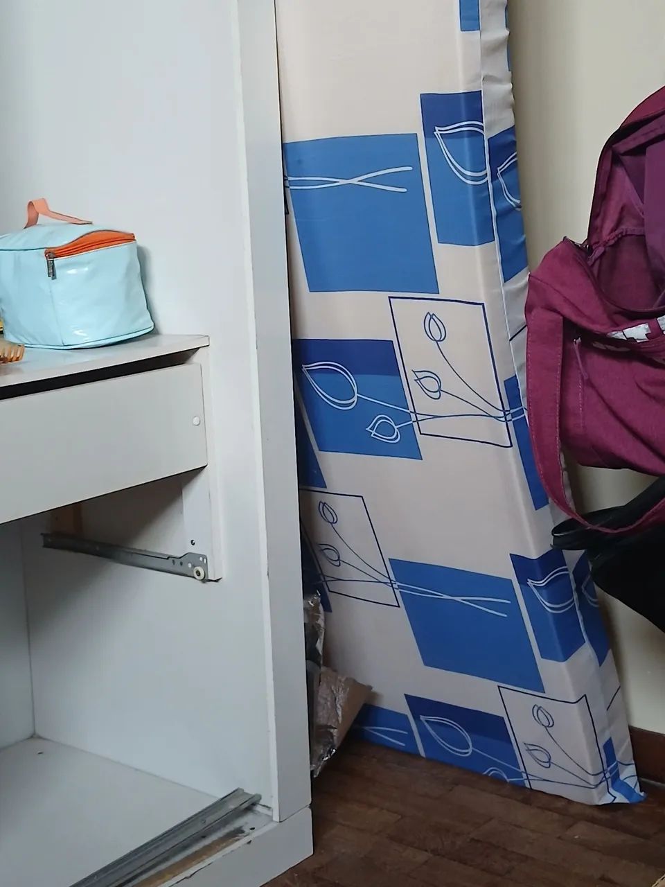 Colchão solteiro usado uma ve... - Foto 2