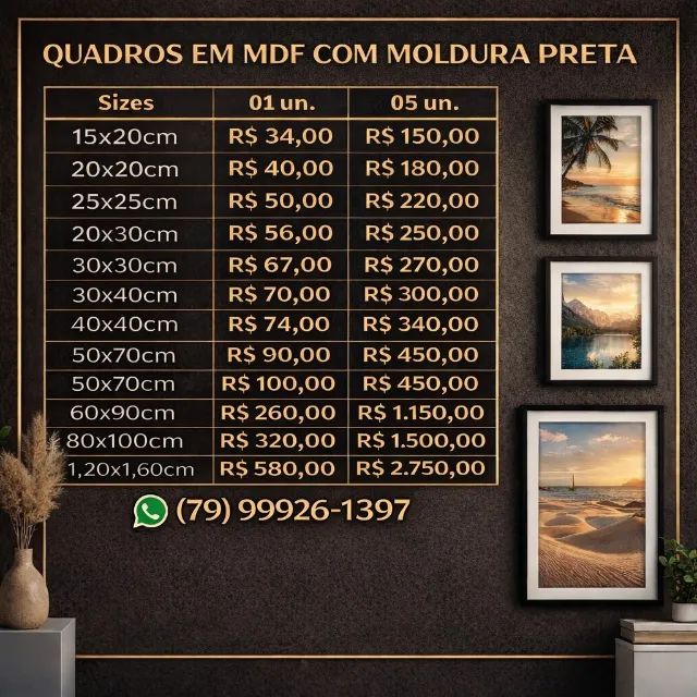 quadros 