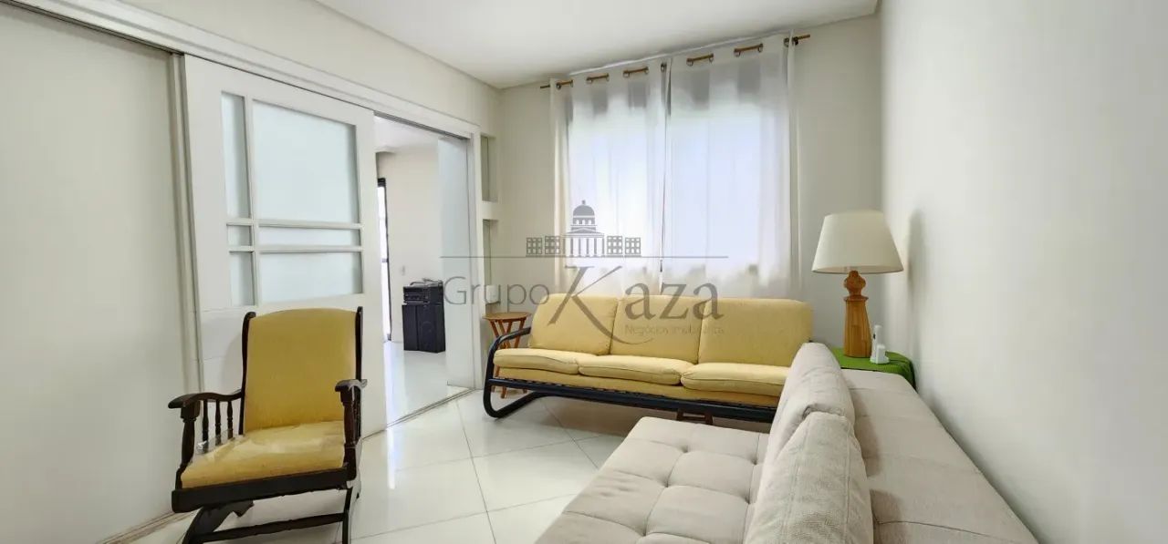 Oportunidade - Apartamento - Vila Ema - Residencial Solar da Colina - 4 Dormitórios - 187m - Foto 10