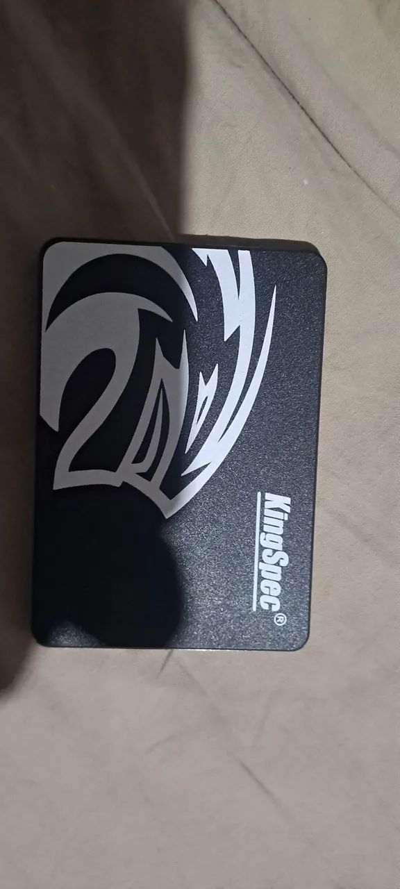 HD SSD 120 GB  - Foto 2