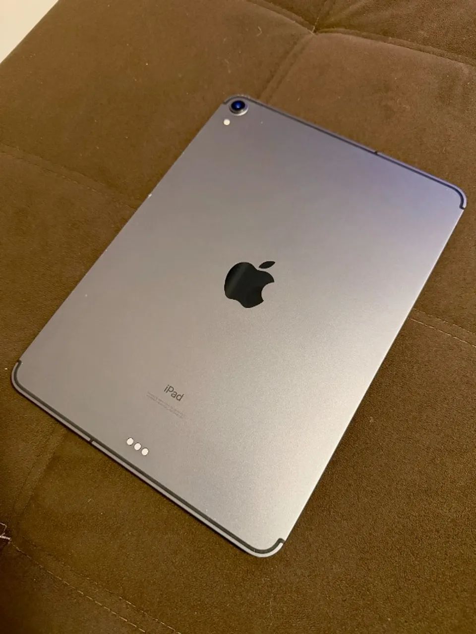 iPad Pro 11 polegadas / 4G+WiFi / 256GB / 1a geração - Foto 4