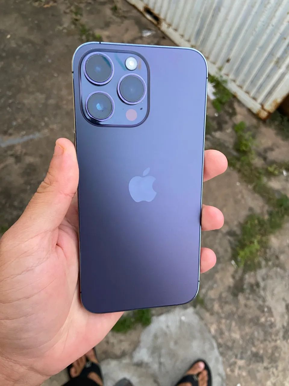 iPhone 14 Pro Max 256Gb