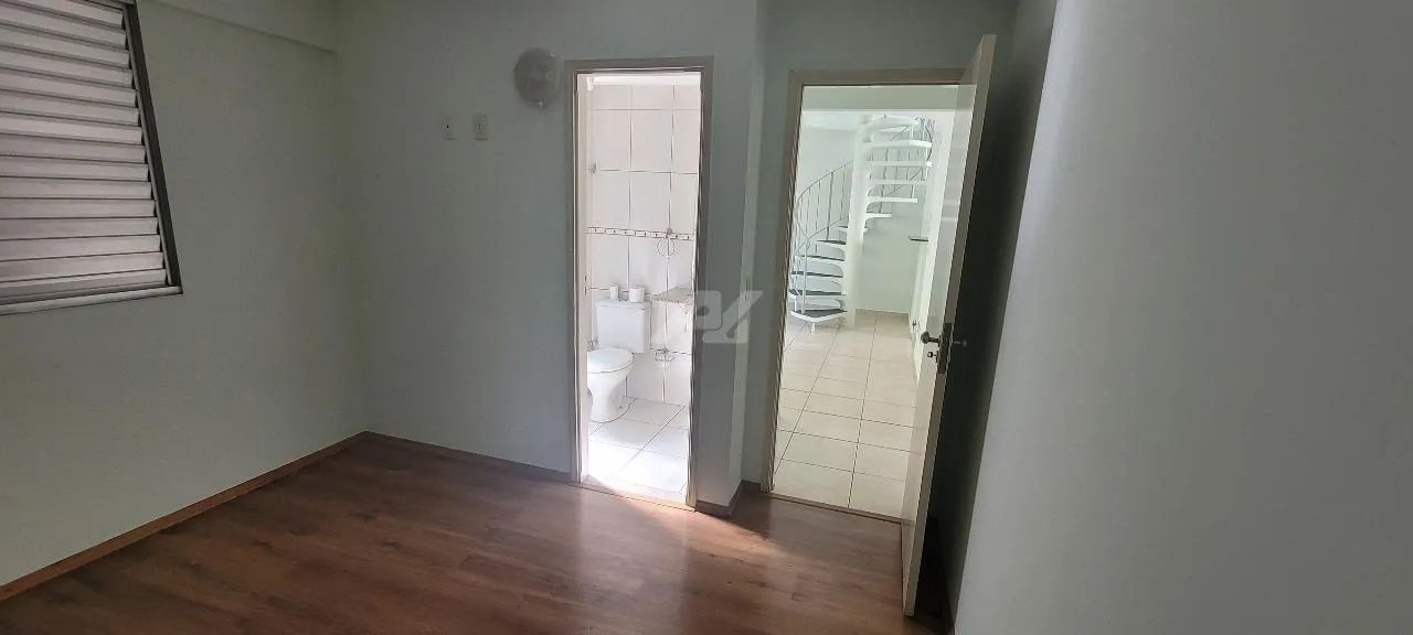 cobertura - São Bernardo - Campinas - Foto 4