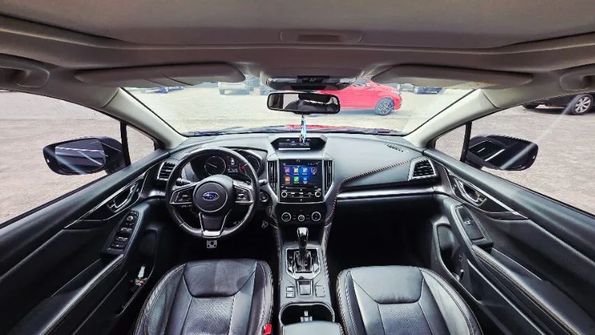 Subaru XV 2.0 16V 4X4 150cv Aut. 2018 - Foto 9