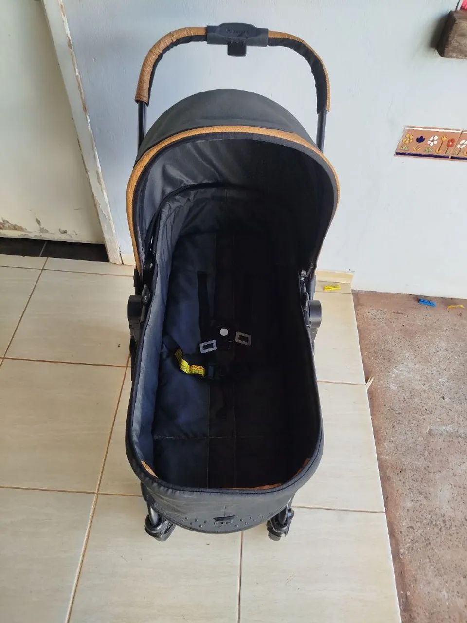 Carrinho moises  - Foto 4