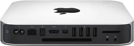 Mac mini 2012　1TB 16GB i7 Mac Mini 2012 - Computadores e Desktops - Minerlândia, Volta
