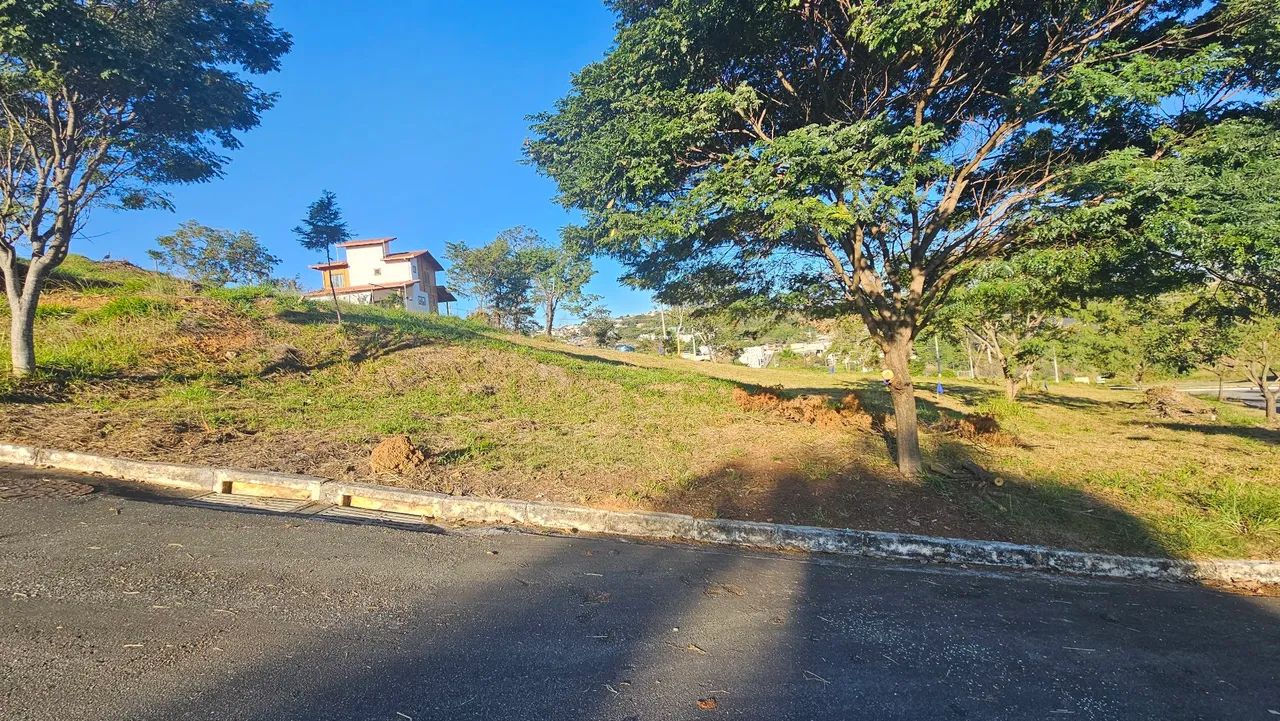 Excelente lote em Pedro Leopoldo  - Foto 2