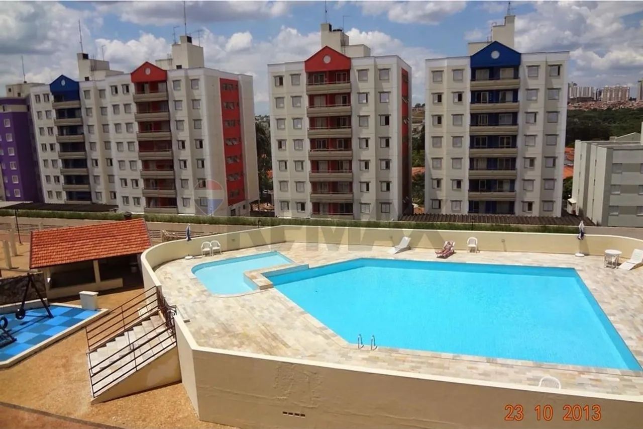 APARTAMENTO 3 DORMS 2 VAGAS LAZER COMPLETO - Foto 3