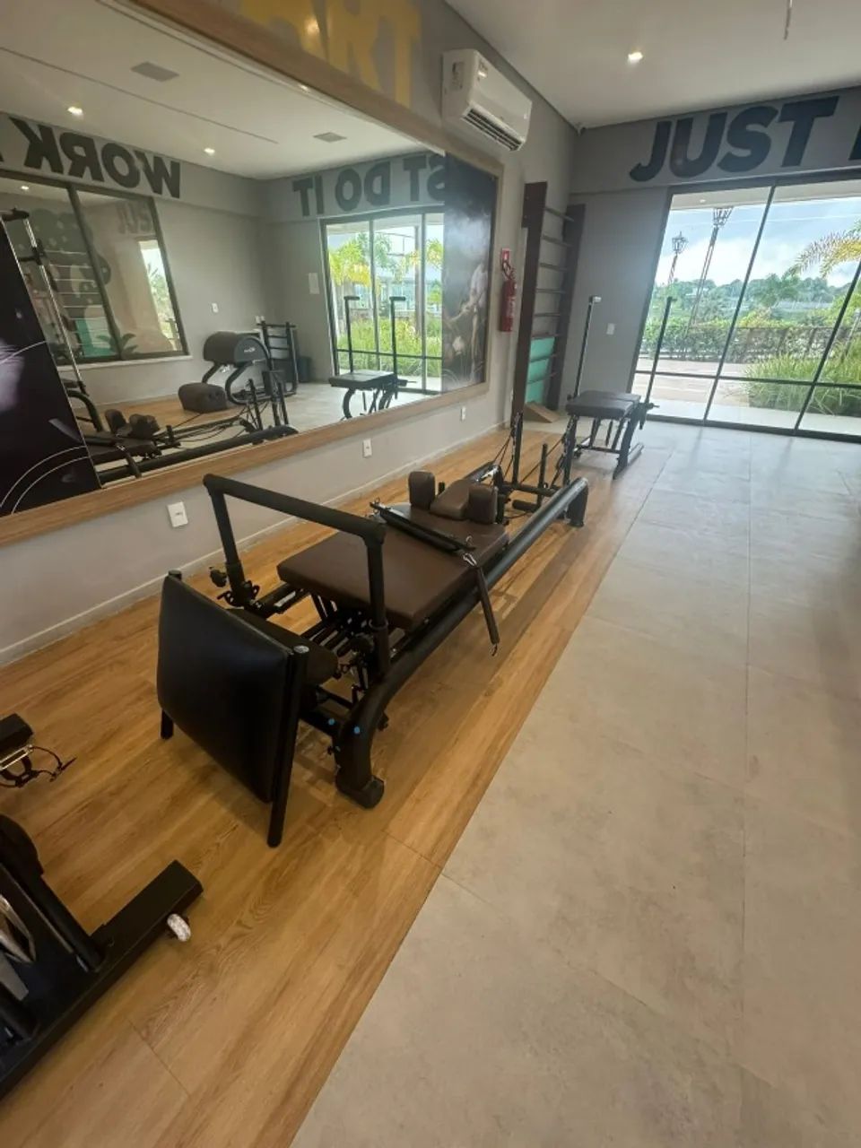 Equipamentos de Pilates - Foto 4