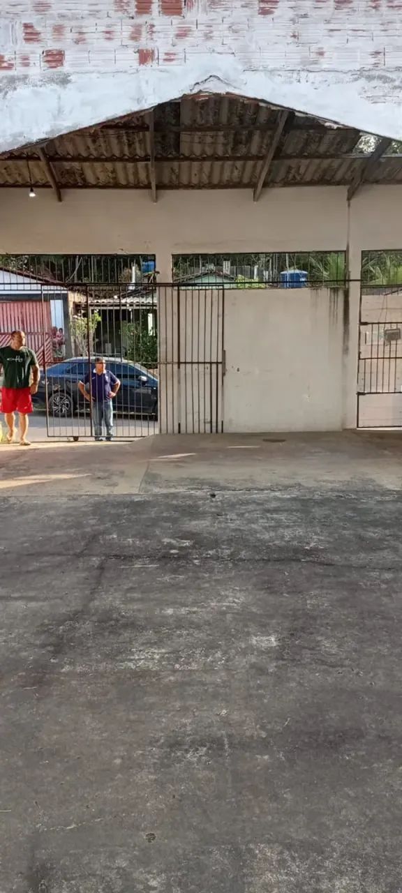 NOVA CIDADE, imóvel com 1 quarto px a Principal, Desocupado - Foto 2