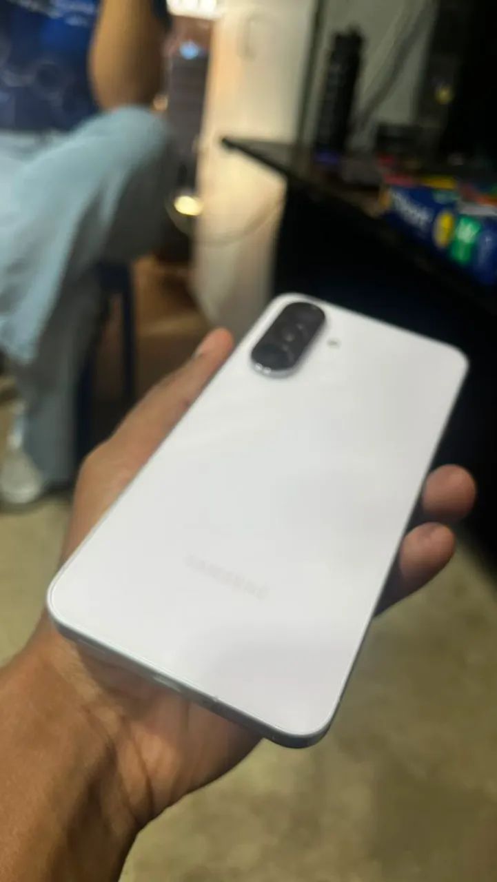 Samsung a56 128gb - Foto 3