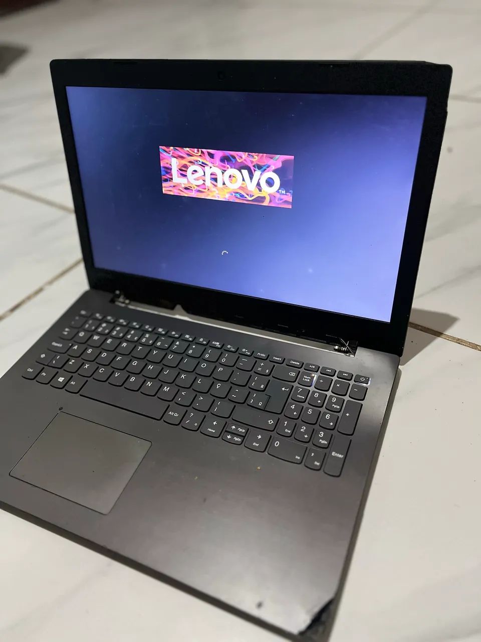 Vendo notebook  - Foto 2