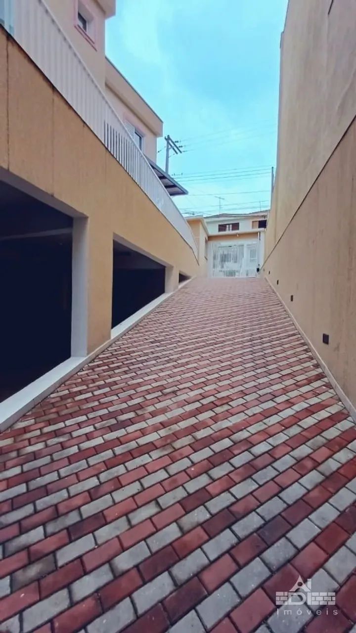 SãO PAULO - Casa de Condomínio - Parada Inglesa - Foto 4