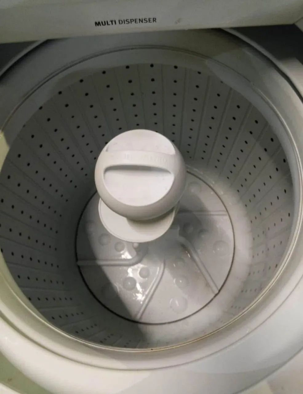 MAQ Electrolux 9,0kg - Foto 3