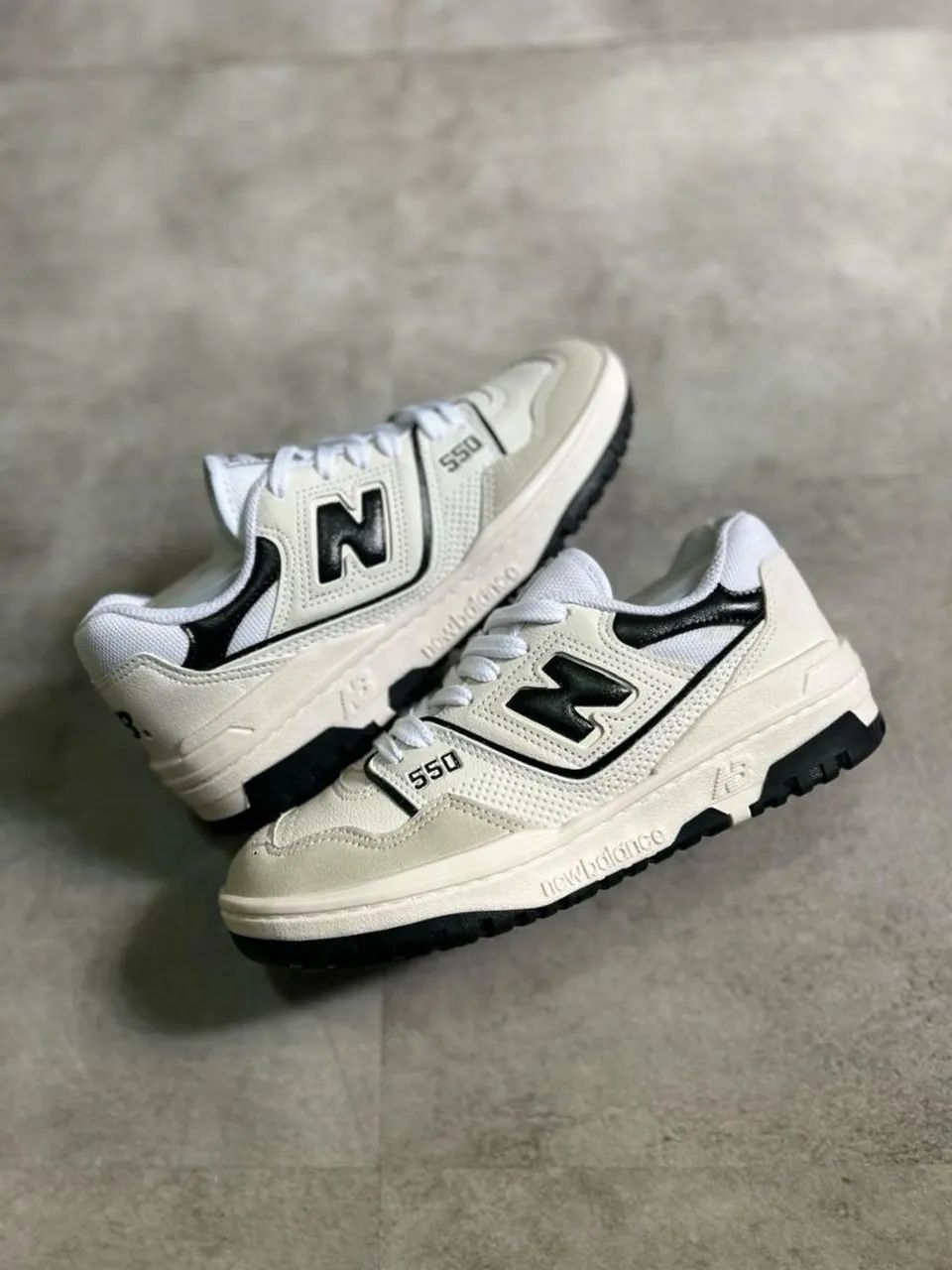 New balance 550
