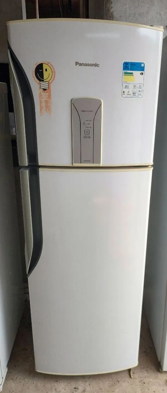 Geladeira 