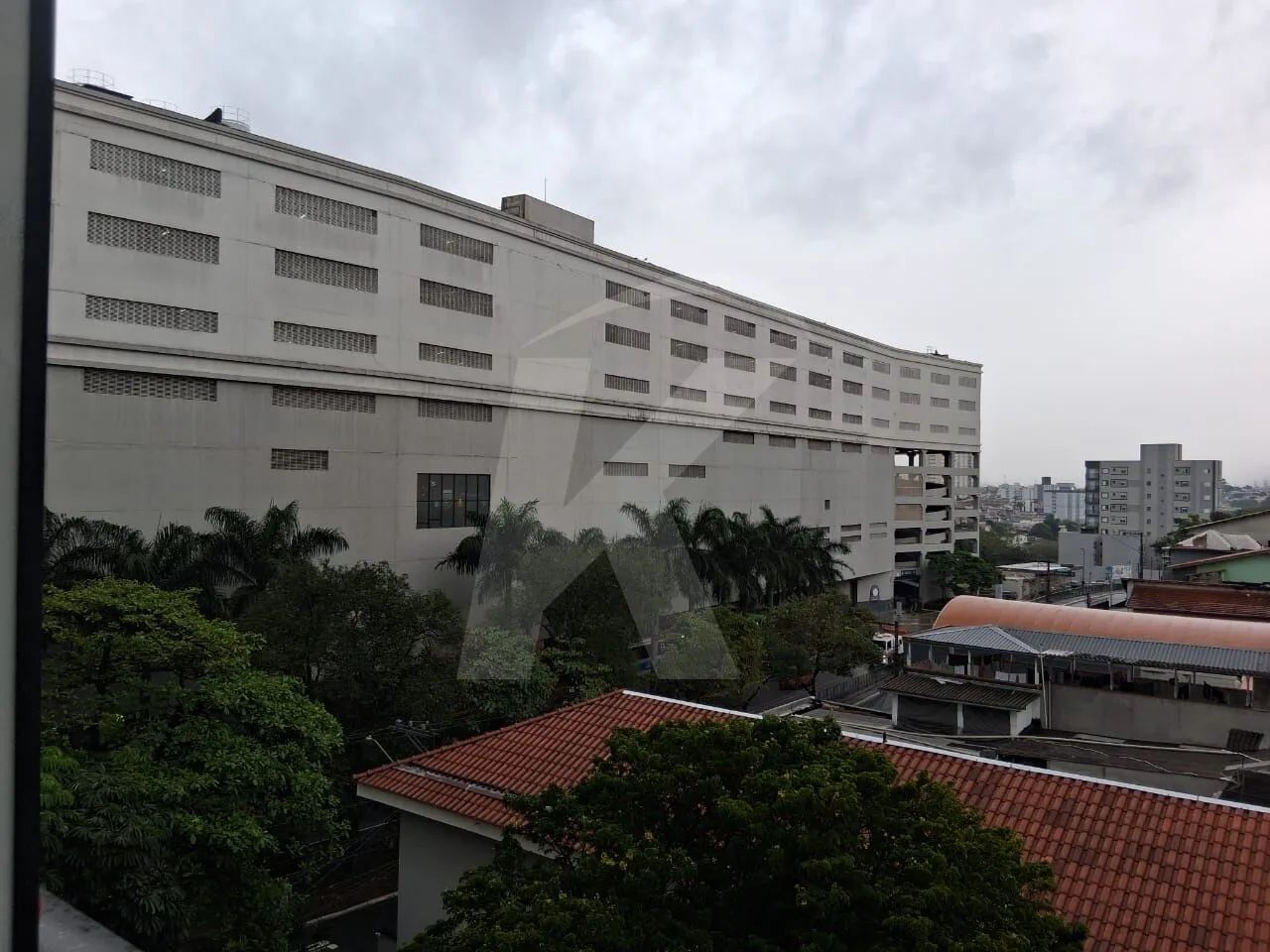 SALA COMERCIAL MOBILIADA E PRONTA PARA USO 86M² NO TUCURUVI (AO LADO DO METRÔ E SHOPPING)
