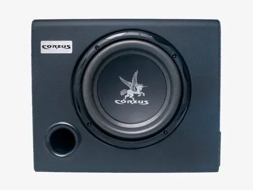 Caixa Amplificada Corzus CXS303 - Foto 2