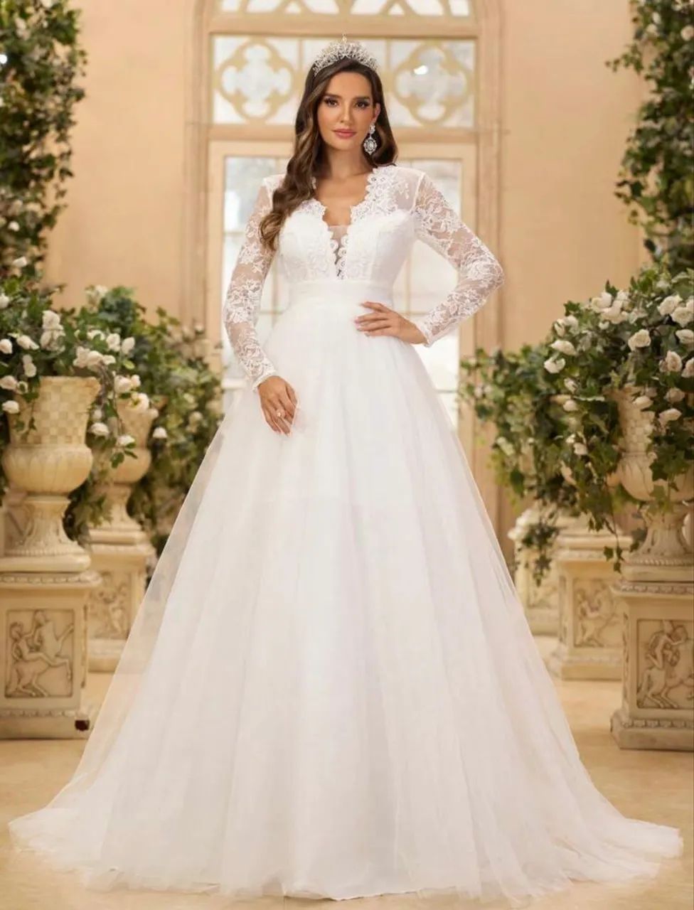 Vestido de Noiva - Foto 2