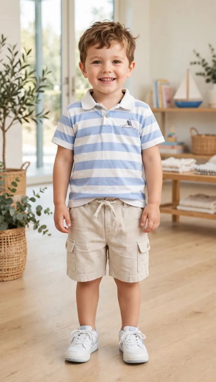 Conjunto infantil  - Foto 3