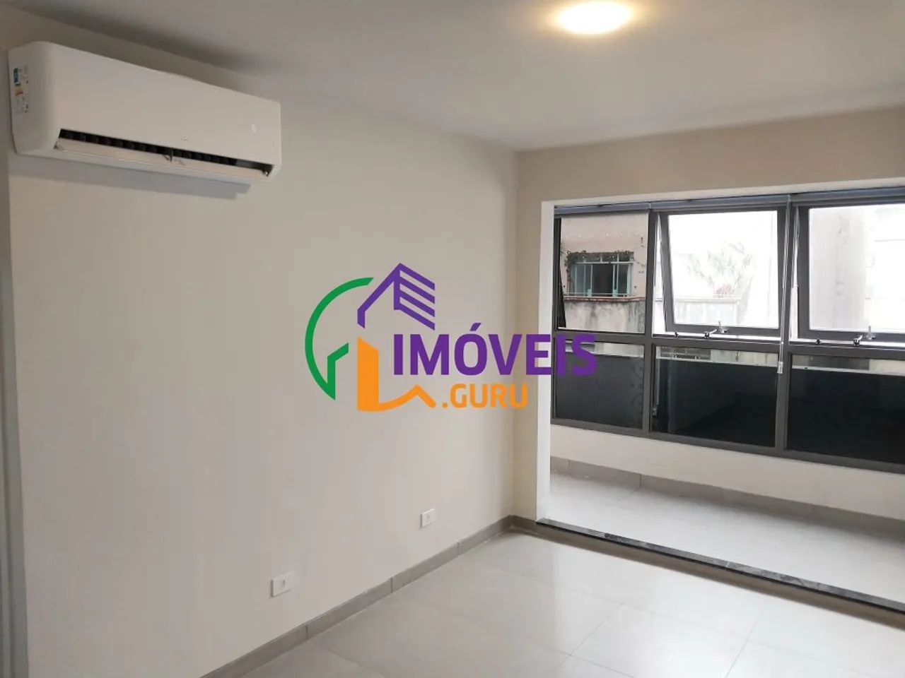APARTAMENTO - CONSOLAÇÃO - SP