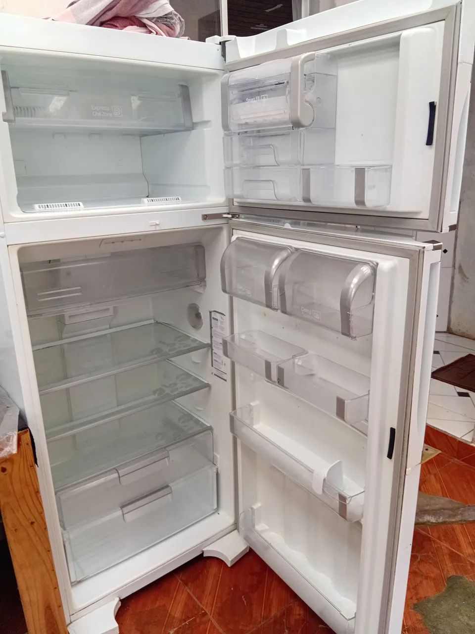 Geladeira - Foto 4