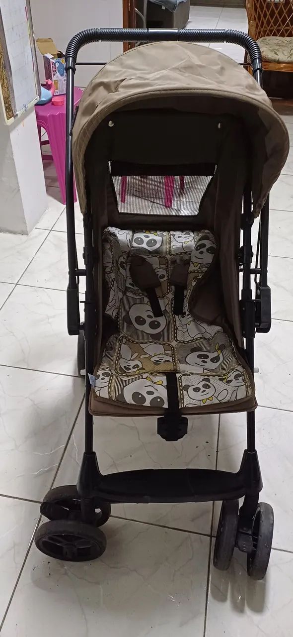 Carrinho de bebê  - Foto 4