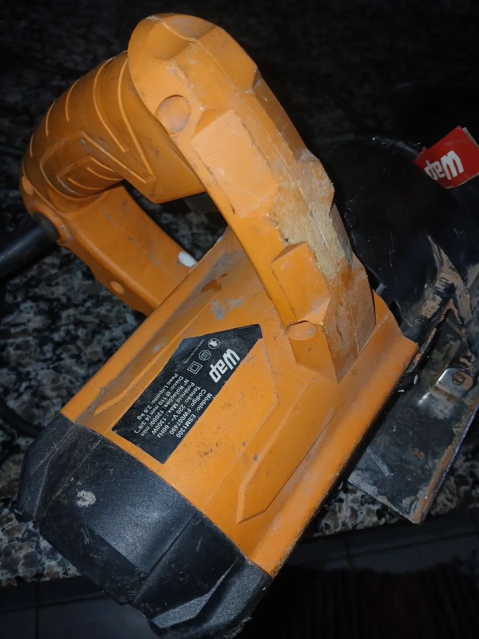 Makita  - Foto 3