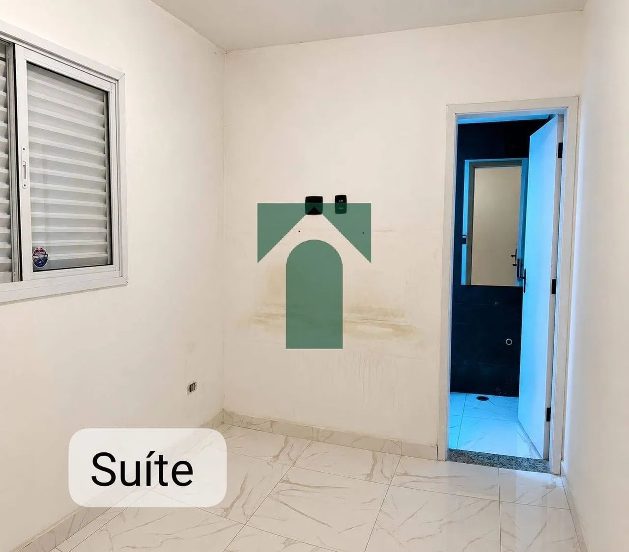 Apartamento à venda com 53m² 2 quartos e 1 vaga (Parque das Américas) - Foto 3