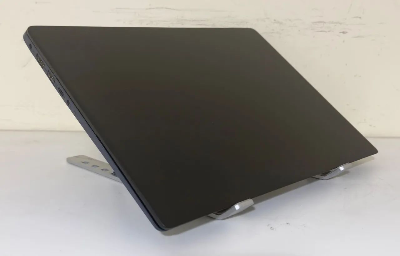 Notebook Lenovo Processador core i5-8 geração Ssd 8gb Ram - Foto 4