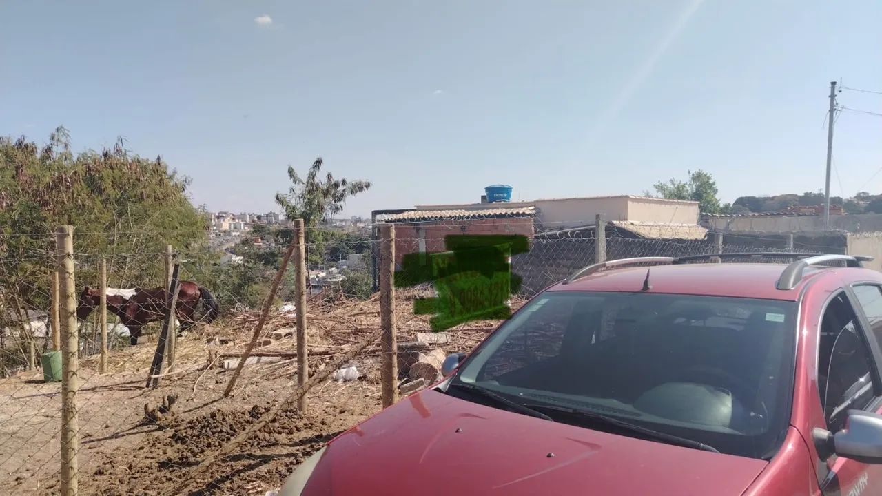Vendo lote próximo ao Hospital Risoleta Neves - Foto 2