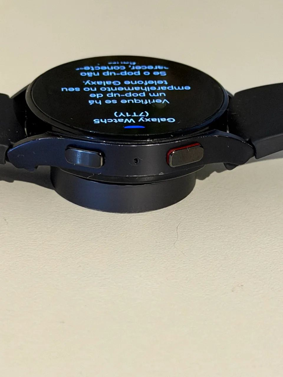 Galaxy Watch 5 - 40 mm - Foto 4