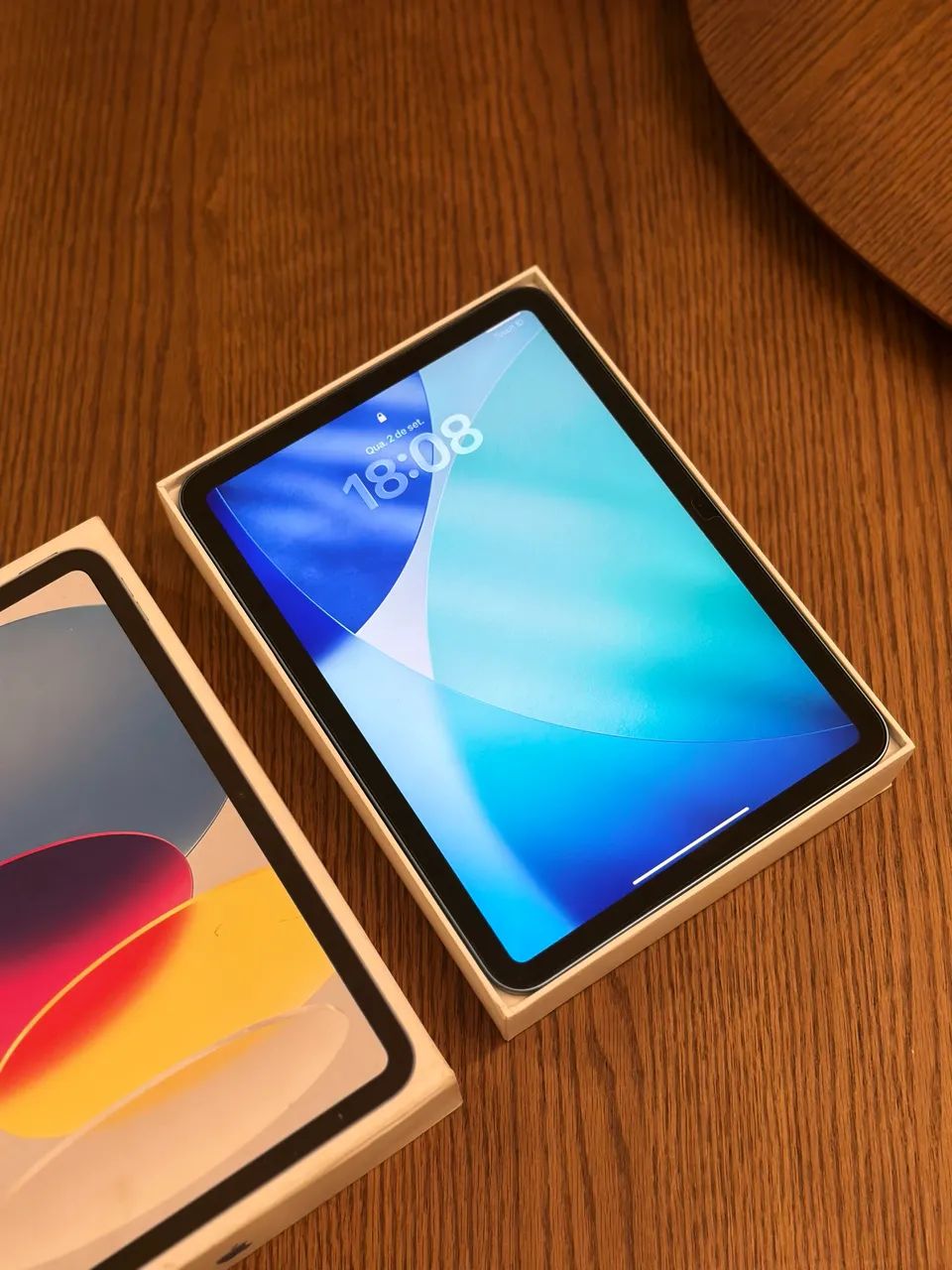 Ipad 10 - 64 GB (sem detalhe de uso) - Foto 5