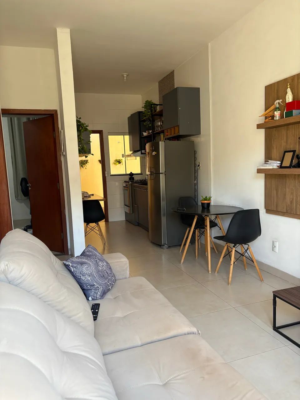 CASA 108 SUL NO RESIDENCIAL LUART  - Foto 3