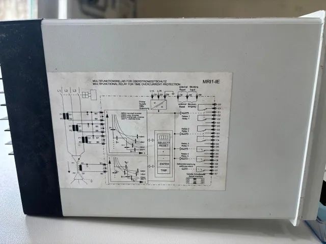 RELÉ - Foto 4