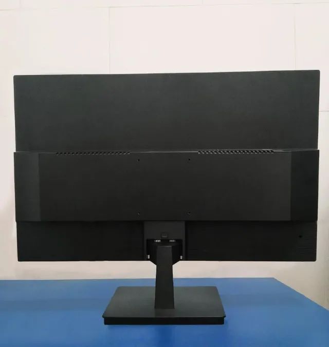 monitor gamer profissional Ultrafina 27 polegadas Full Hd ips HDMI tela anti reflexo - Foto 5