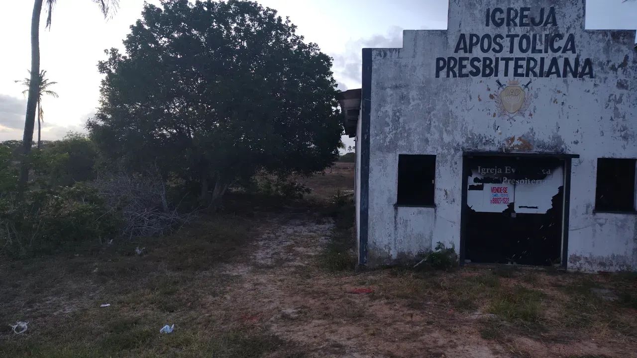 prédio comercial rodovia Airton Senna abais saco - Foto 3