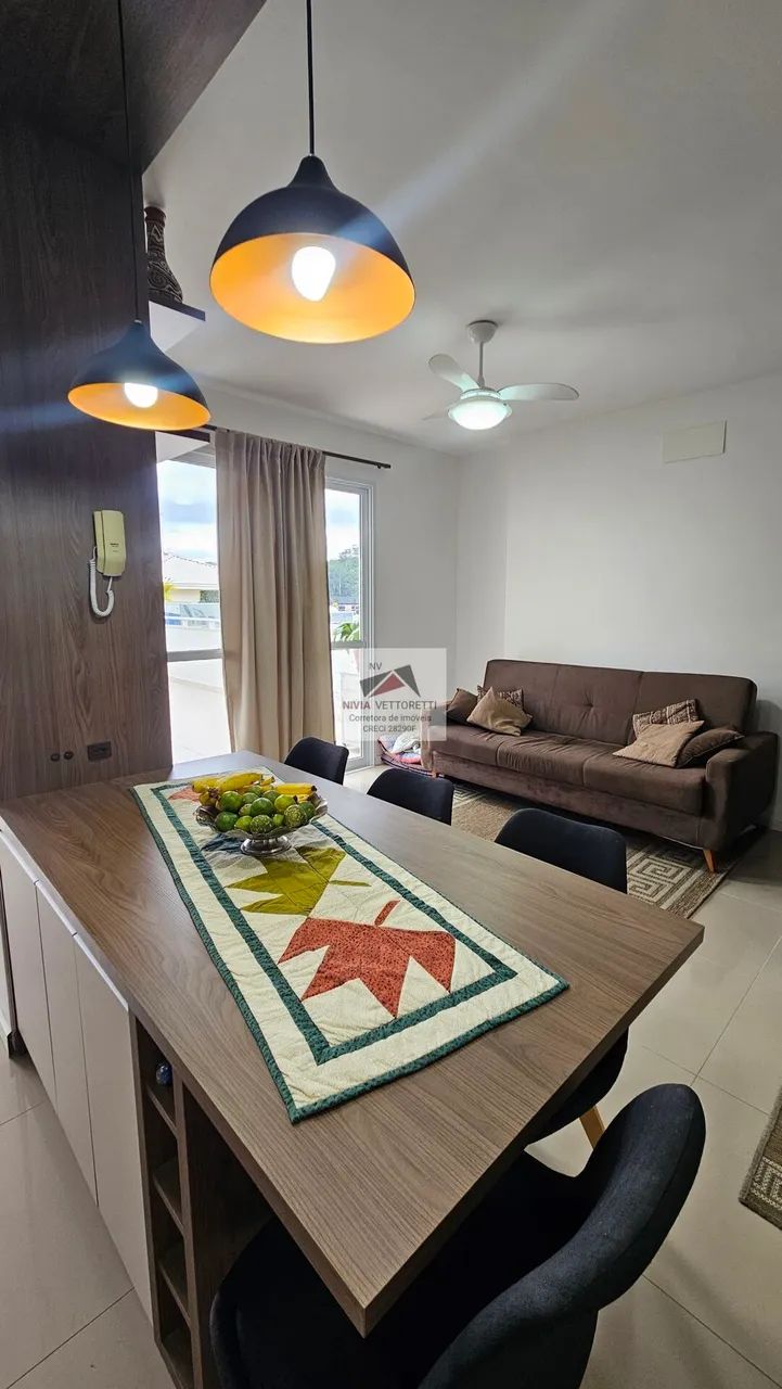 Apartamento Cobertura 2 suítes 500 metros do mar! - Foto 3