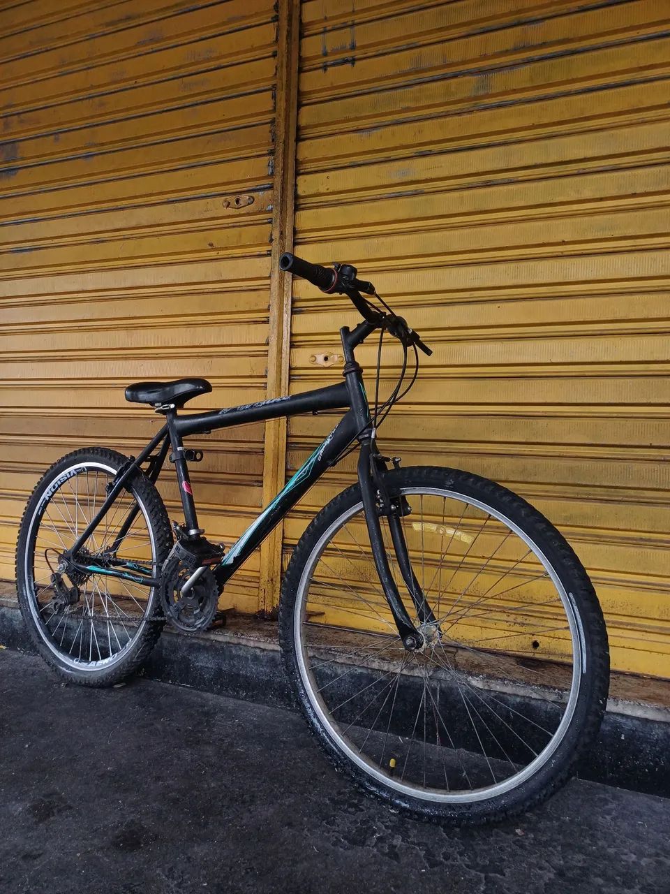 Bicicleta aro 26 - Foto 3