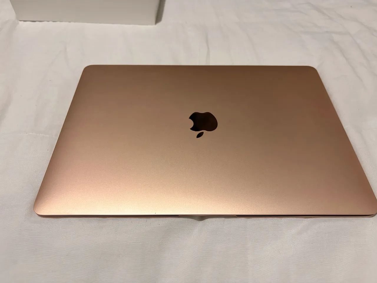 Macbook Air M1 2020 - Foto 5